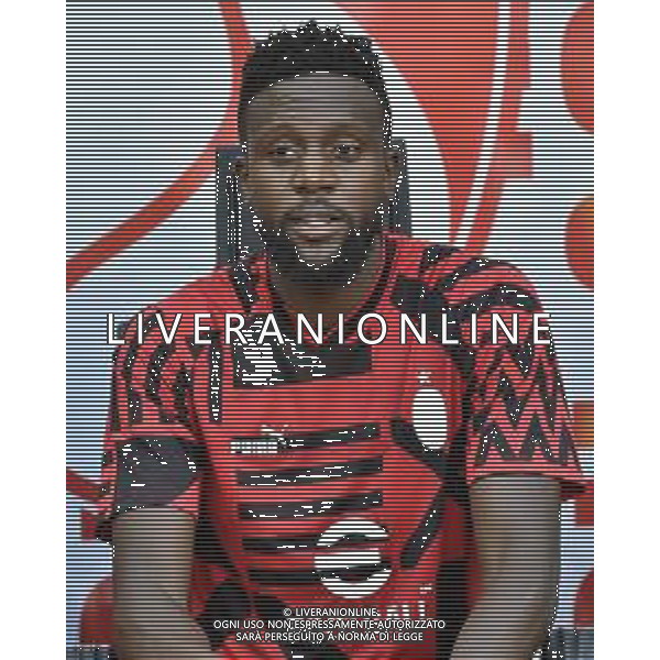 Divock Origi (Milan) Milan vs Udinese Milano 13-08-2022 Stadio Giuseppe Meazza - San Siro Campionato Serie A TIM - 1a giornata foto Roberto Garavaglia/ag. Aldo Liverani sas