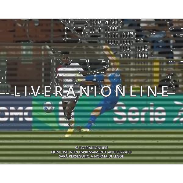 Giampy - COMO - CAGLIARI CAMPIONATO CALCIO SERIE BKT 1a GIORNATA 13.08.2022 NELLA FOTO andre seba luvumbo zito ©Giampietri Paolo/AGENZIA ALDO LIVERANI SAS   