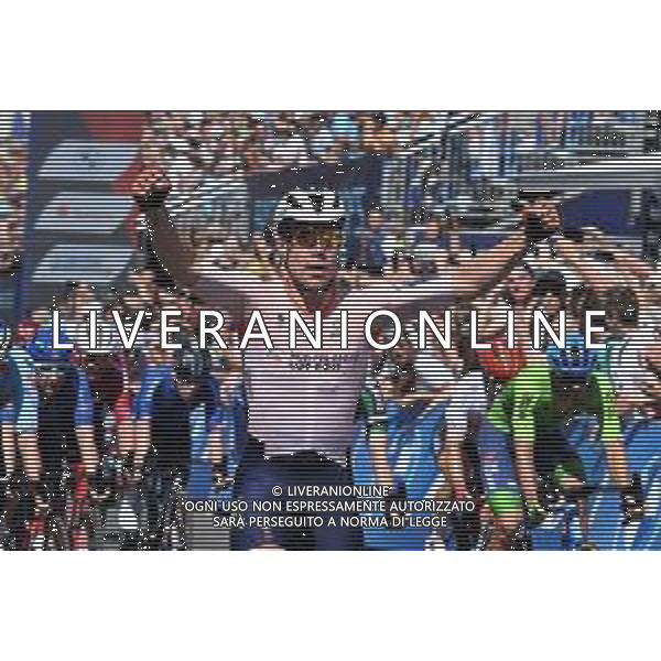 14-08-2022 European Championships Elite; 2022, Quick Step - Alpha Vinyl; Jakobsen, Fabio; Munich; ©SIROTTI/AGENZIA ALDO LIVERANI SAS   