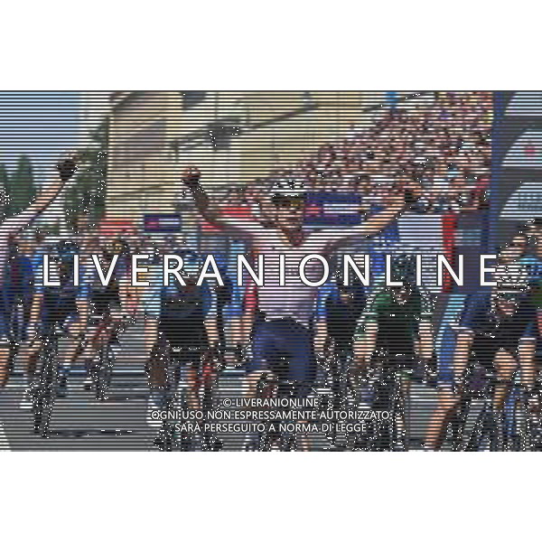 14-08-2022 European Championships Elite; 2022, Quick Step - Alpha Vinyl; Jakobsen, Fabio; Munich; ©SIROTTI/AGENZIA ALDO LIVERANI SAS   