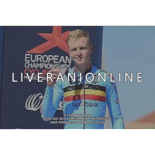 14-08-2022 European Championships Elite; 2022, Alpecin - Fenix; Merlier, Tim; Munich; ©SIROTTI/AGENZIA ALDO LIVERANI SAS   