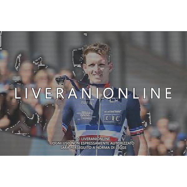 14-08-2022 European Championships Elite; 2022, Groupama - Fdj; Demare, Arnaud; Munich; ©SIROTTI/AGENZIA ALDO LIVERANI SAS   