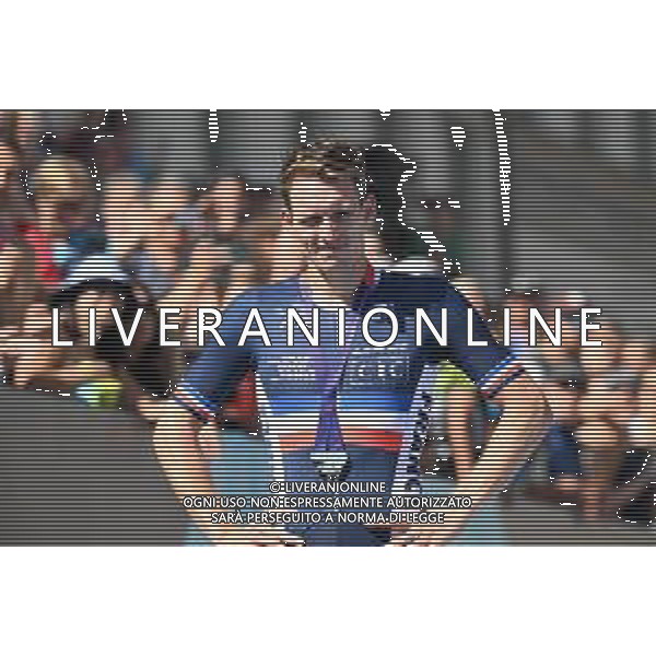 14-08-2022 European Championships Elite; 2022, Groupama - Fdj; Demare, Arnaud; Munich; ©SIROTTI/AGENZIA ALDO LIVERANI SAS   