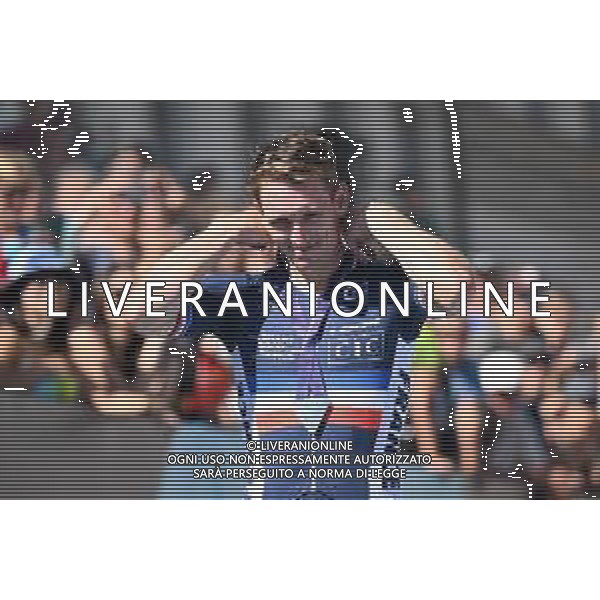 14-08-2022 European Championships Elite; 2022, Groupama - Fdj; Demare, Arnaud; Munich; ©SIROTTI/AGENZIA ALDO LIVERANI SAS   