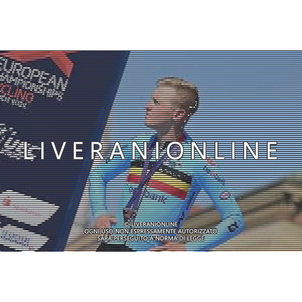 14-08-2022 European Championships Elite; 2022, Alpecin - Fenix; Merlier, Tim; Munich; ©SIROTTI/AGENZIA ALDO LIVERANI SAS   