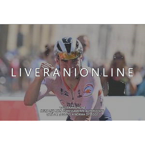 14-08-2022 European Championships Elite; ©SIROTTI/AGENZIA ALDO LIVERANI SAS   
