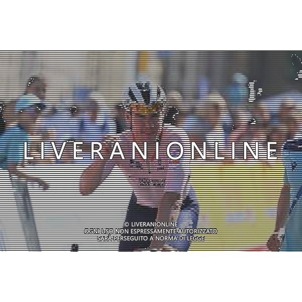 14-08-2022 European Championships Elite; 2022, Quick Step - Alpha Vinyl; Jakobsen, Fabio; Munich; ©SIROTTI/AGENZIA ALDO LIVERANI SAS   