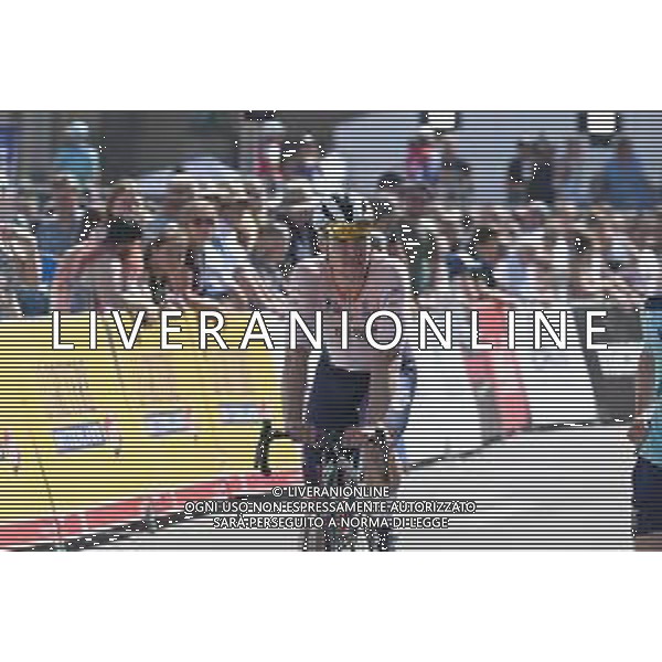 14-08-2022 European Championships Elite; 2022, Quick Step - Alpha Vinyl; Jakobsen, Fabio; Munich; ©SIROTTI/AGENZIA ALDO LIVERANI SAS   