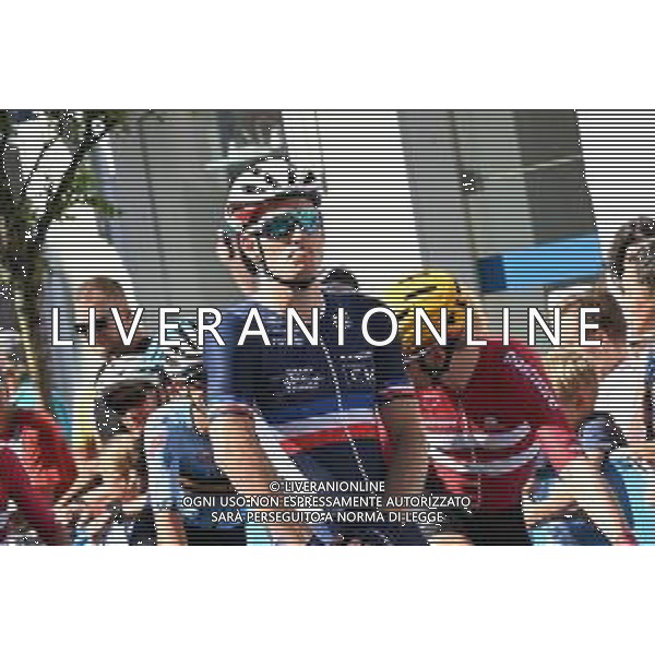 14-08-2022 European Championships Elite; 2022, Groupama - Fdj; Demare, Arnaud; Murnau; ©SIROTTI/AGENZIA ALDO LIVERANI SAS   