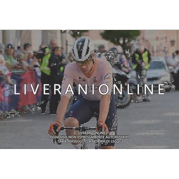 14-08-2022 European Championships Elite; 2022, Quick Step - Alpha Vinyl; Jakobsen, Fabio; Murnau; ©SIROTTI/AGENZIA ALDO LIVERANI SAS   