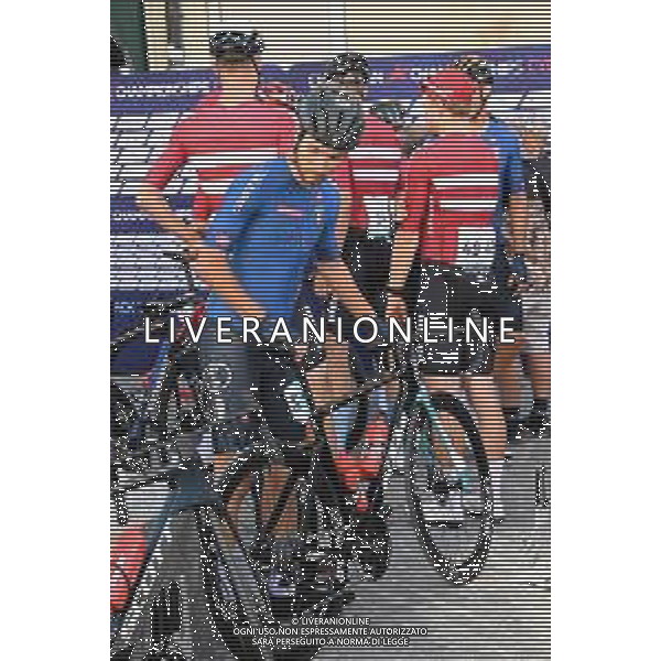 14-08-2022 European Championships Elite; 2022, Beb Hotels - Pb Ktm; Mozzato, Luca; Murnau; ©SIROTTI/AGENZIA ALDO LIVERANI SAS   