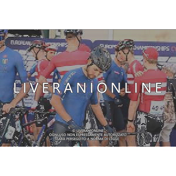 14-08-2022 European Championships Elite; 2022, Beb Hotels - Pb Ktm; Mozzato, Luca; Murnau; ©SIROTTI/AGENZIA ALDO LIVERANI SAS   