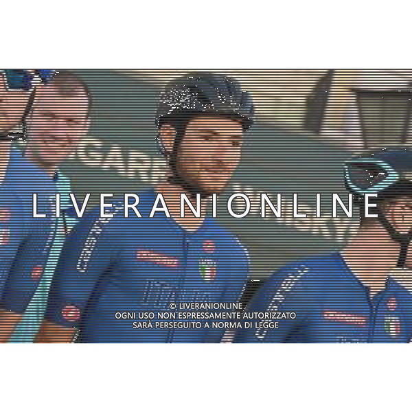 14-08-2022 European Championships Elite; 2022, Beb Hotels - Pb Ktm; Mozzato, Luca; Murnau; ©SIROTTI/AGENZIA ALDO LIVERANI SAS   