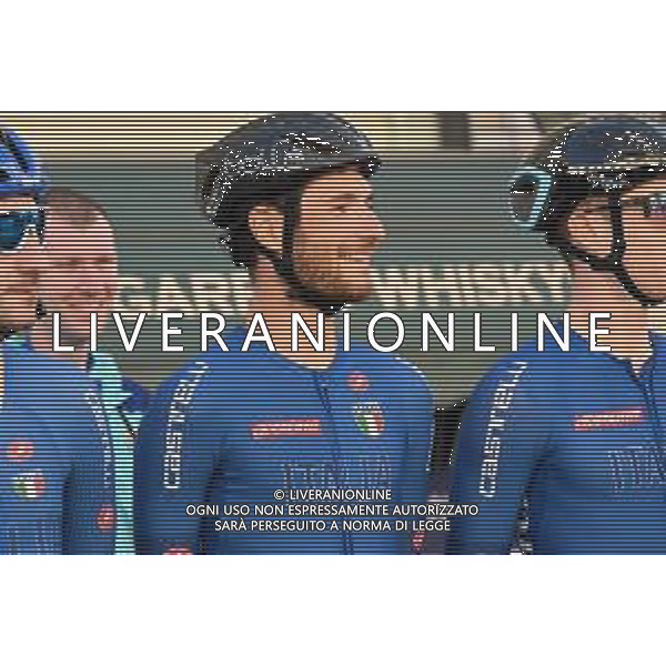 14-08-2022 European Championships Elite; 2022, Beb Hotels - Pb Ktm; Mozzato, Luca; Murnau; ©SIROTTI/AGENZIA ALDO LIVERANI SAS   