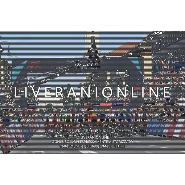 14-08-2022 European Championships Elite; Munich; ©SIROTTI/AGENZIA ALDO LIVERANI SAS   