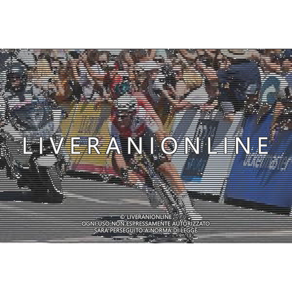 14-08-2022 European Championships Elite; 2022, Alpecin - Fenix; Dillier, Silvan; Munich; ©SIROTTI/AGENZIA ALDO LIVERANI SAS   