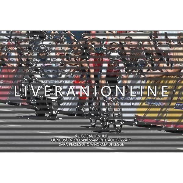 14-08-2022 European Championships Elite; 2022, Bora - Hansgrohe; 2022, Alpecin - Fenix; Postlberger, Lukas; Dillier, Silvan; Munich; ©SIROTTI/AGENZIA ALDO LIVERANI SAS   