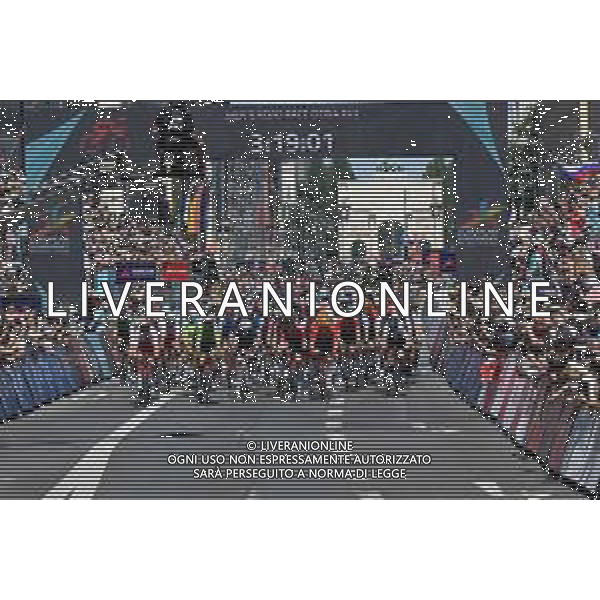 14-08-2022 European Championships Elite; Munich; ©SIROTTI/AGENZIA ALDO LIVERANI SAS   