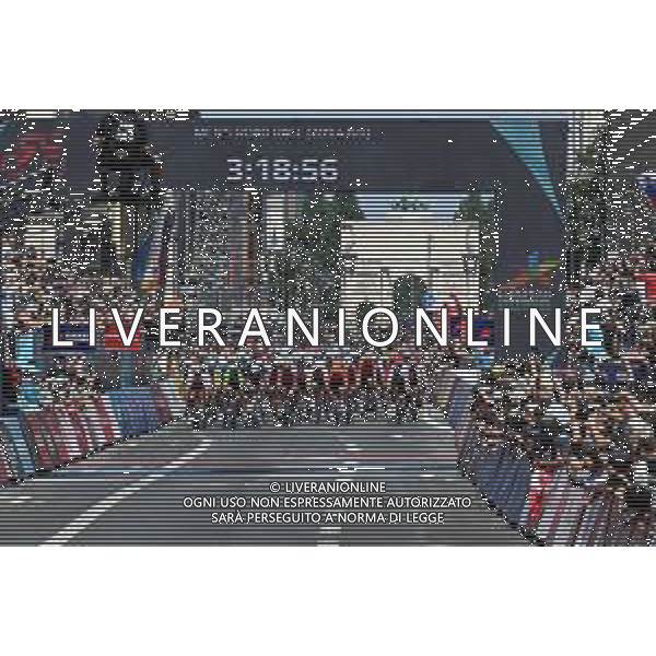 14-08-2022 European Championships Elite; Munich; ©SIROTTI/AGENZIA ALDO LIVERANI SAS   