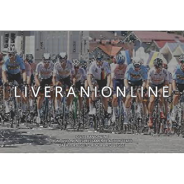 14-08-2022 European Championships Elite; Bad Tolz; ©SIROTTI/AGENZIA ALDO LIVERANI SAS   