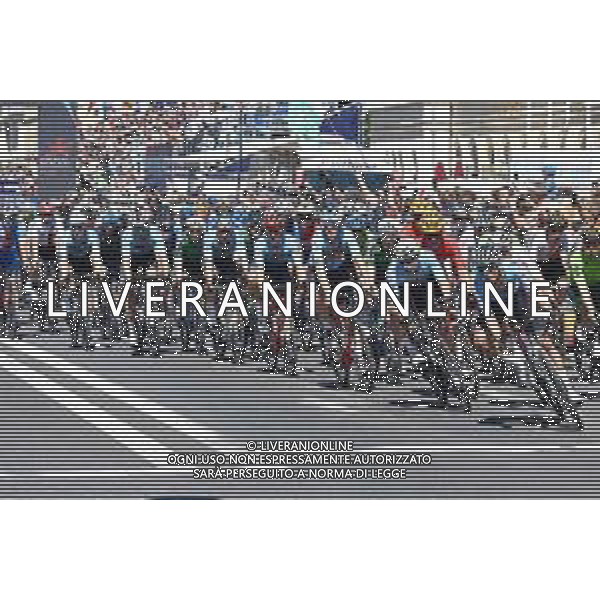 14-08-2022 European Championships Elite; 2022, Belgium; Munich; ©SIROTTI/AGENZIA ALDO LIVERANI SAS   