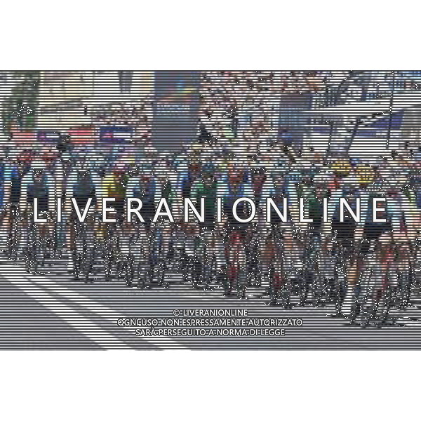 14-08-2022 European Championships Elite; 2022, Belgium; Munich; ©SIROTTI/AGENZIA ALDO LIVERANI SAS   