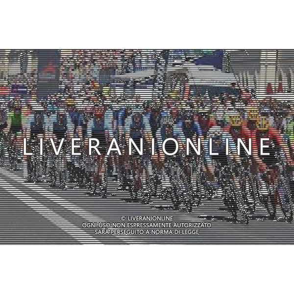 14-08-2022 European Championships Elite; 2022, Belgium; Munich; ©SIROTTI/AGENZIA ALDO LIVERANI SAS   