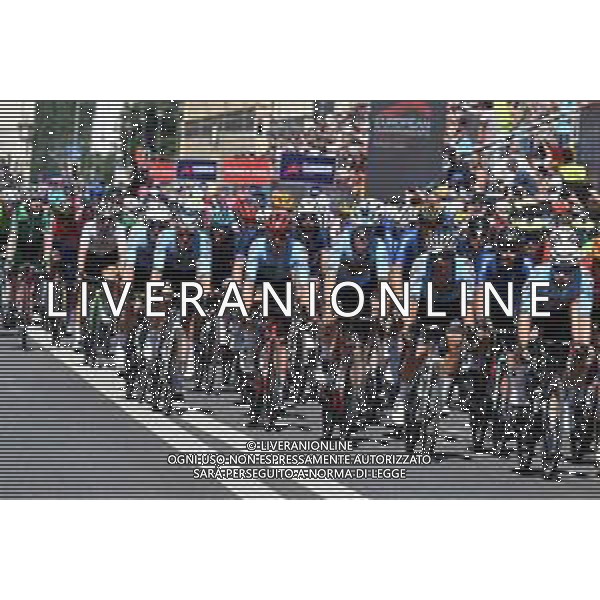14-08-2022 European Championships Elite; 2022, Belgium; Munich; ©SIROTTI/AGENZIA ALDO LIVERANI SAS   