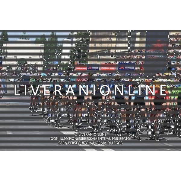 14-08-2022 European Championships Elite; 2022, Belgium; Munich; ©SIROTTI/AGENZIA ALDO LIVERANI SAS   