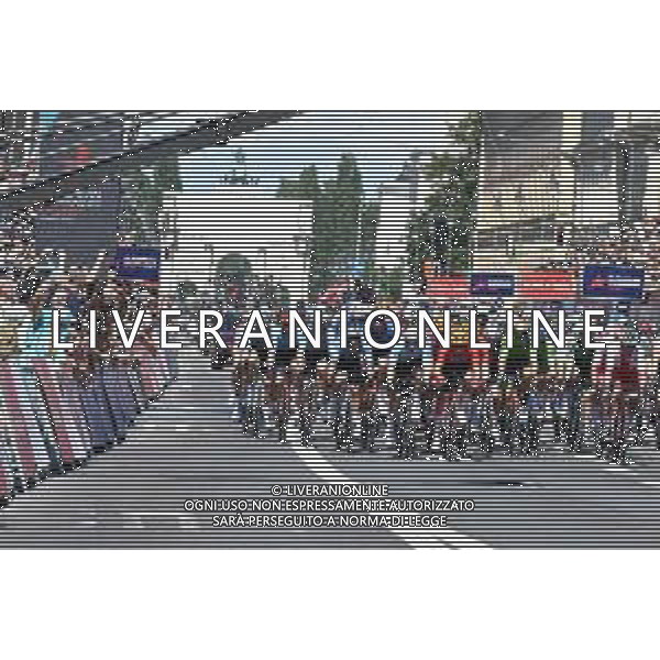 14-08-2022 European Championships Elite; 2022, Belgium; Munich; ©SIROTTI/AGENZIA ALDO LIVERANI SAS   