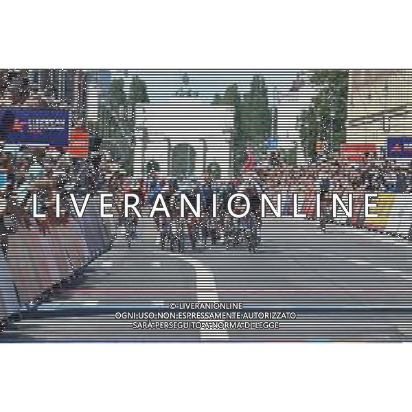 14-08-2022 European Championships Elite; 2022, Quick Step - Alpha Vinyl; 2022, Alpecin - Fenix; Jakobsen, Fabio; Merlier, Tim; Munich; ©SIROTTI/AGENZIA ALDO LIVERANI SAS   