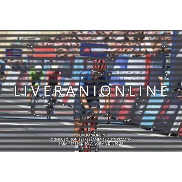 14-08-2022 European Championships Elite; 2022, Trek - Segafredo; Baroncini, Filippo; Munich; ©SIROTTI/AGENZIA ALDO LIVERANI SAS   