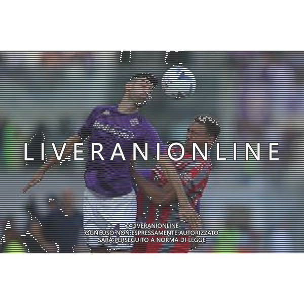 FIORENTINA - CREMONESE 1a giornata di campionato dI Calcio serie A Tim 14/08/2022 - nella foto:Benassi Marco (ace Fiorentina)- ©Claudio Zamagni/Agenzia Aldo Liverani s.a.s. /AGENZIA ALDO LIVERANI SAS
