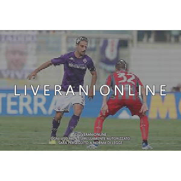 FIORENTINA - CREMONESE 1a giornata di campionato dI Calcio serie A Tim 14/08/2022 - nella foto: Bonaventura Giacomo(acf Fiorentina)- ©Claudio Zamagni/Agenzia Aldo Liverani s.a.s. /AGENZIA ALDO LIVERANI SAS