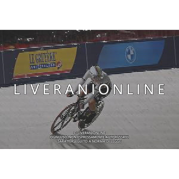 14-08-2022 European Championships Elite Women Track; Giornata 04; 2022, Belgium; Kopecky, Lotte; Munich - Messe; FOTO STEFANO SIROTTI-AG ALDO LIVERANI SAS