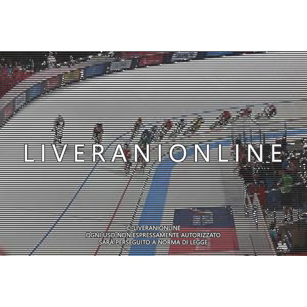 14-08-2022 European Championships Elite Women Track; Giornata 04; Munich - Messe; FOTO STEFANO SIROTTI-AG ALDO LIVERANI SAS