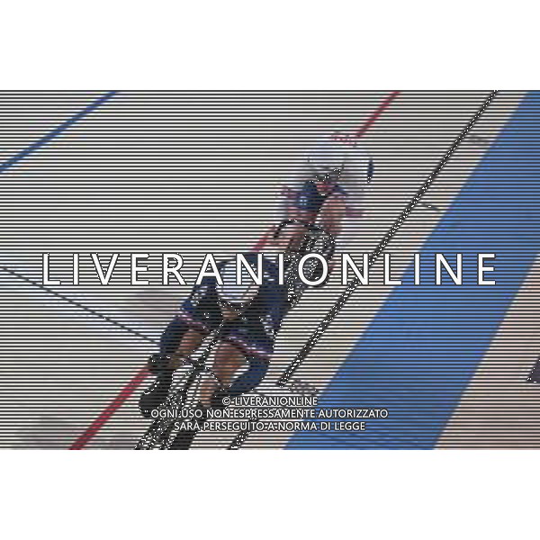 14-08-2022 European Championships Elite Track; Giornata 04; 2022, France; 2022, Great Britain; Helal, Rayan; Turnbull, Hamish; Munich - Messe; FOTO STEFANO SIROTTI-AG ALDO LIVERANI SAS