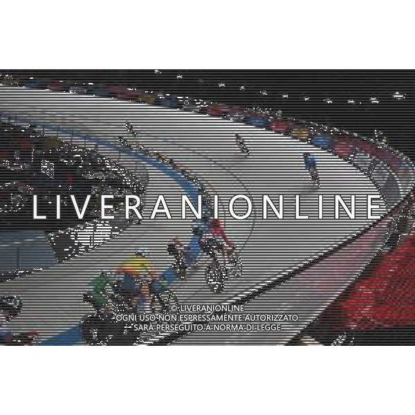15-08-2022 European Championships Elite Women Track; Giornata 05; Munich - Messe; ©SIROTTI/AGENZIA ALDO LIVERANI SAS
