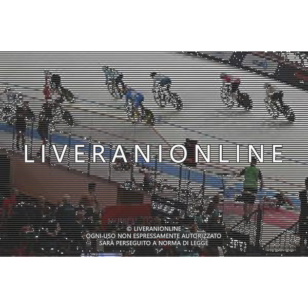 15-08-2022 European Championships Elite Women Track; Giornata 05; Munich - Messe; ©SIROTTI/AGENZIA ALDO LIVERANI SAS