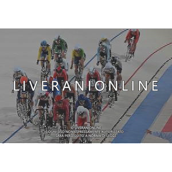 15-08-2022 European Championships Elite Women Track; Giornata 05; Munich - Messe; ©SIROTTI/AGENZIA ALDO LIVERANI SAS