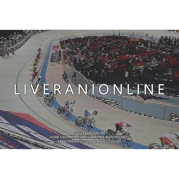 15-08-2022 European Championships Elite Women Track; Giornata 05; Munich - Messe; ©SIROTTI/AGENZIA ALDO LIVERANI SAS