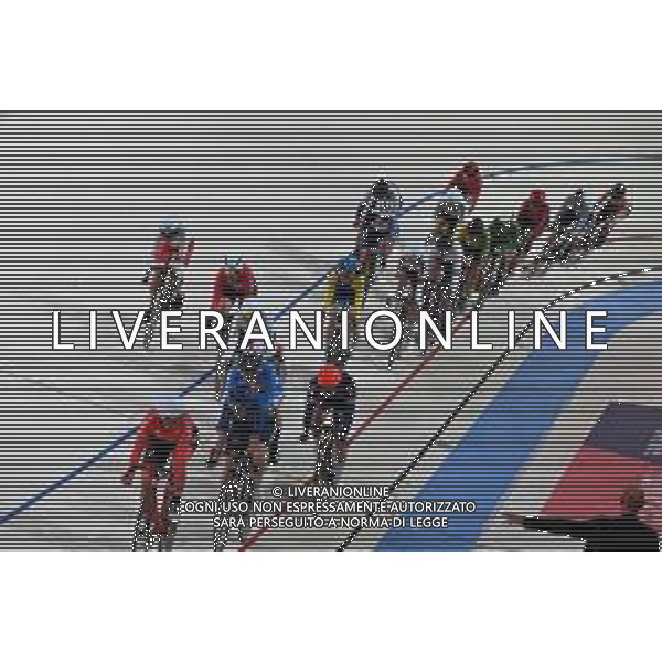 15-08-2022 European Championships Elite Women Track; Giornata 05; Munich - Messe; ©SIROTTI/AGENZIA ALDO LIVERANI SAS