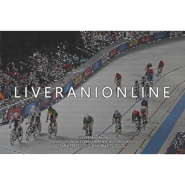 15-08-2022 European Championships Elite Women Track; Giornata 05; Munich - Messe; ©SIROTTI/AGENZIA ALDO LIVERANI SAS