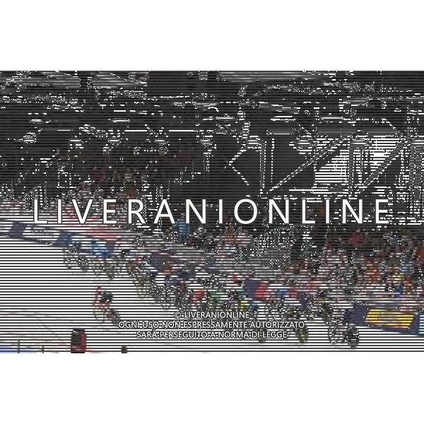 15-08-2022 European Championships Elite Women Track; Giornata 05; Munich - Messe; ©SIROTTI/AGENZIA ALDO LIVERANI SAS