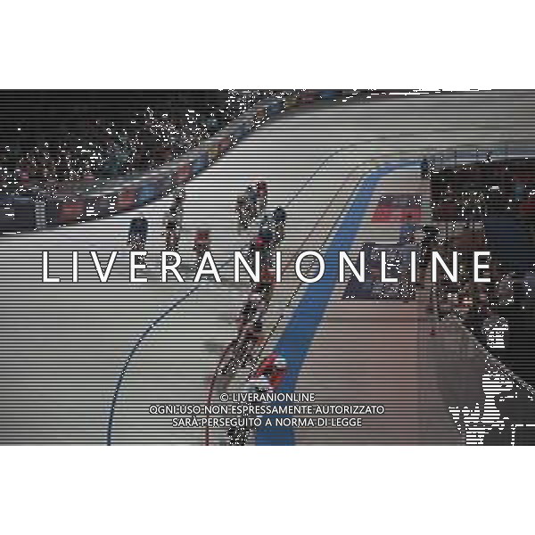 15-08-2022 European Championships Elite Track; Giornata 05; Munich - Messe; ©SIROTTI/AGENZIA ALDO LIVERANI SAS