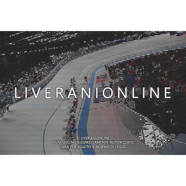 15-08-2022 European Championships Elite Track; Giornata 05; Munich - Messe; ©SIROTTI/AGENZIA ALDO LIVERANI SAS