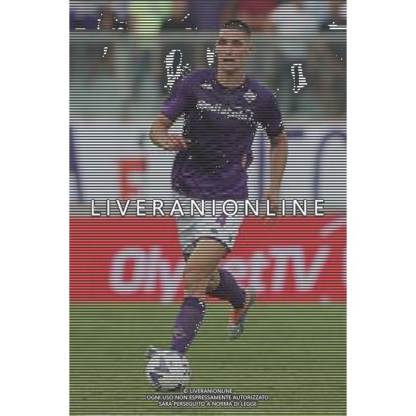 FIORENTINA - CREMONESE 1a giornata di campionato dI Calcio serie A Tim 14/08/2022 - nella foto: Nikola Milenkovic (acf Fiorentina)- ©Claudio Zamagni/Agenzia Aldo Liverani s.a.s.