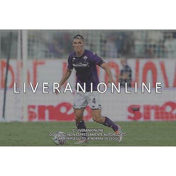 FIORENTINA - CREMONESE 1a giornata di campionato dI Calcio serie A Tim 14/08/2022 - nella foto: Nikola Milenkovic (acf Fiorentina)- ©Claudio Zamagni/Agenzia Aldo Liverani s.a.s.