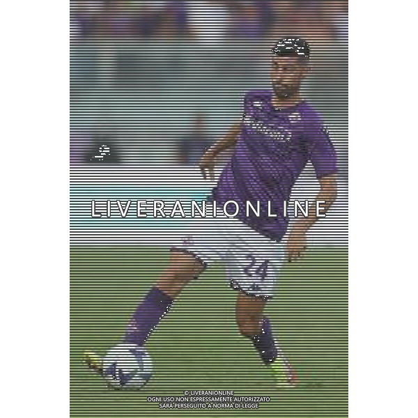 FIORENTINA - CREMONESE 1a giornata di campionato dI Calcio serie A Tim 14/08/2022 - nella foto: Benassi Marco (ace Fiorentina)- ©Claudio Zamagni/Agenzia Aldo Liverani s.a.s.