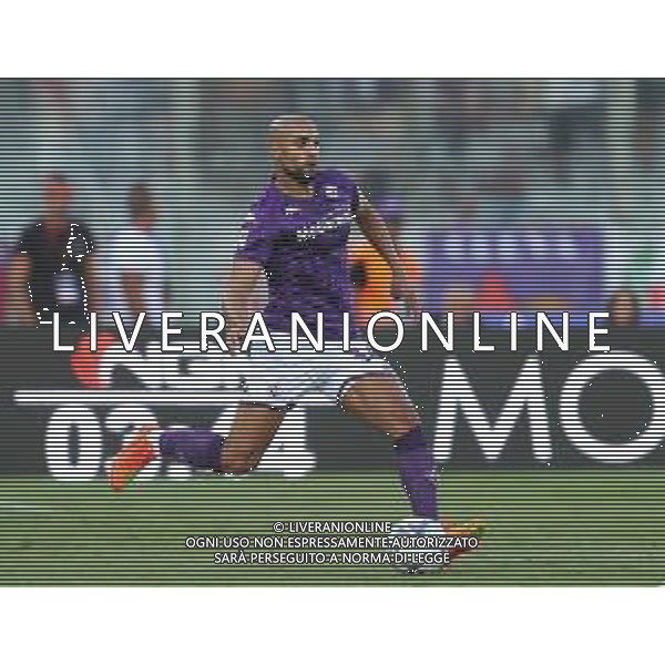 FIORENTINA - CREMONESE 1a giornata di campionato dI Calcio serie A Tim 14/08/2022 - nella foto: Amrabat Sofyan(acf Fiorentina)- ©Claudio Zamagni/Agenzia Aldo Liverani s.a.s.